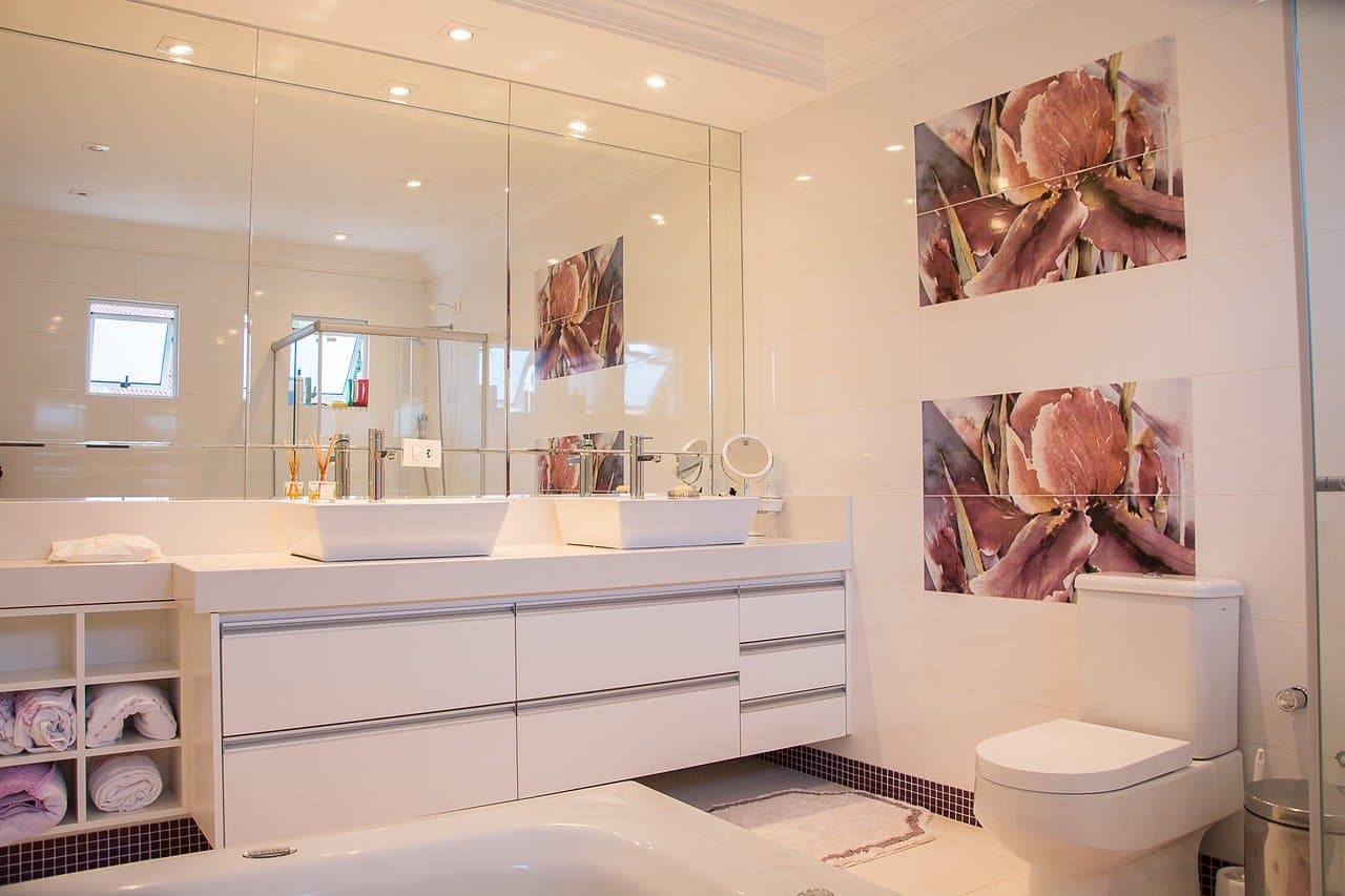 Toilet Bathroom Interior Designers In Chennai Bizzoppo Interiors