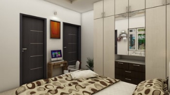 Apartment Interior Design Ideas