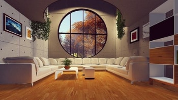 modern house interior design ideas