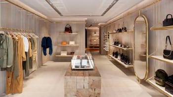 Readymade Shop Interior Design Ideas
