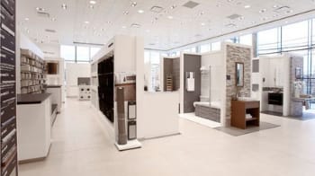 retail showroom interior design ideas