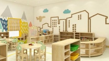 schools interior design ideas