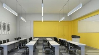 schools interior design ideas