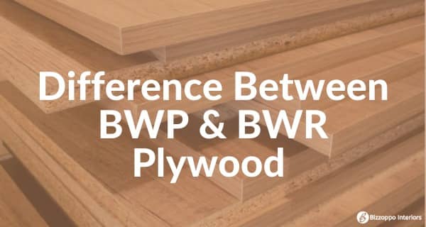 BWR Grade Plywood 