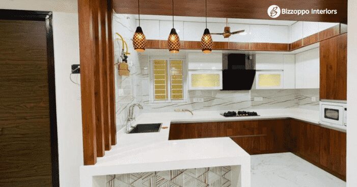 Differences Between Semi-Modular and Modular Kitchens